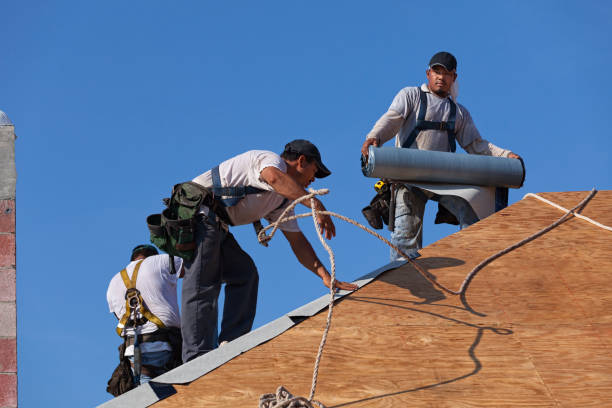 Quick and Trustworthy Emergency Roof Repair Services in Pelzer, SC